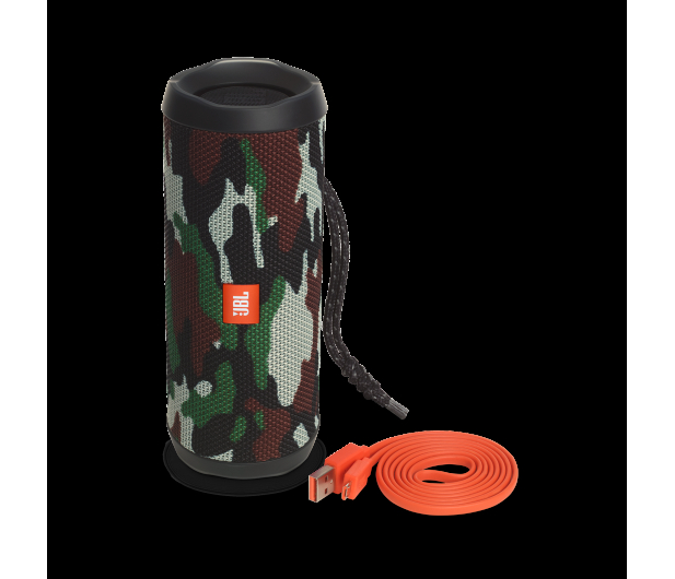JBL FLIP 4 Moro - 368565 - zdjęcie 3